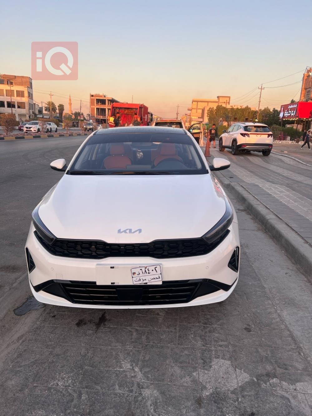 کیا K3